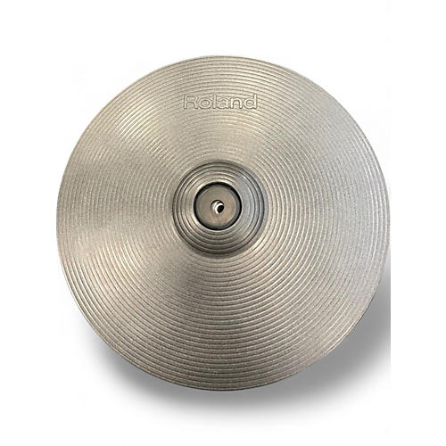 Used Roland VH13MG Electric Cymbal - musicians--Friend