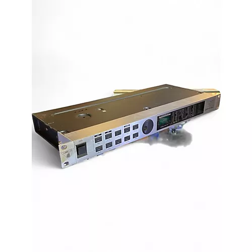Used Behringer VIRTUALIZER DSP 1000 Multi Effects Processor - musicians--Friend