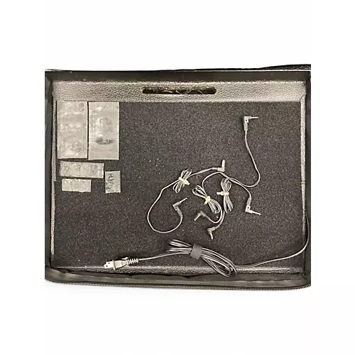 Used Gator PEDAL TOTE Pedal Board - musicians--Friend