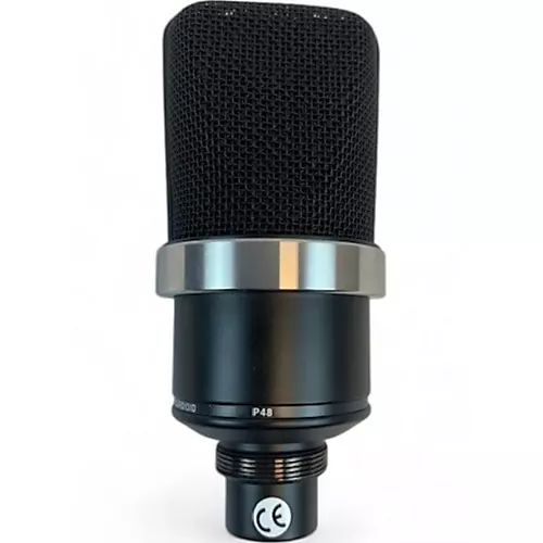 Used Neumann TLM102 Condenser Microphone - musicians--Friend