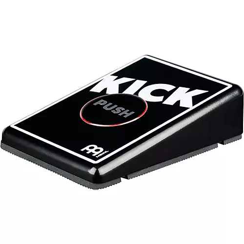 MEINL Percussion Stomp Box, Kick - musicians--Friend