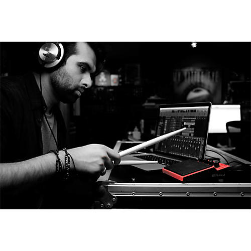 Roland SPD::ONE WAV Pad - musicians--Friend