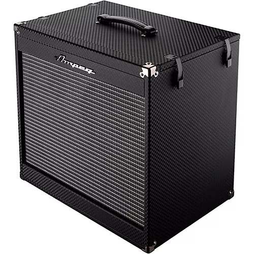 Ampeg PF-210HE Portaflex 2x10 Bass Speaker Cabinet - musicians--Friend
