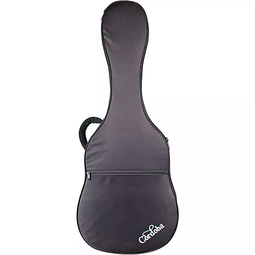 Cordoba C10 CD Left-Handed Nylon-String Classical Acoustic Guitar Natural - musicians--Friend