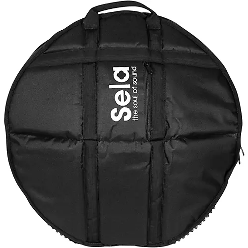 Sela Melody Handpan D Amara SE221 With Bag - musicians--Friend