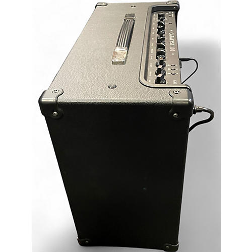 Used Line 6 CATALYST 100 Guitar Combo Amp - musicians--Friend