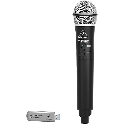 Behringer EUROPORT MPA200BT 200W Portable Speaker With Wireless Microphone - musicians--Friend