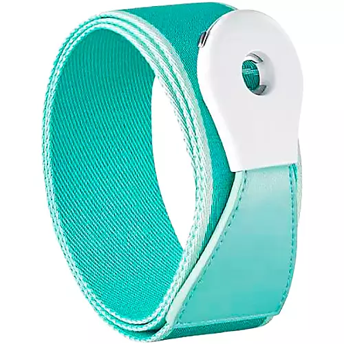 LAVA MUSIC Ideal Strap 2 for Blue Lava White - musicians--Friend