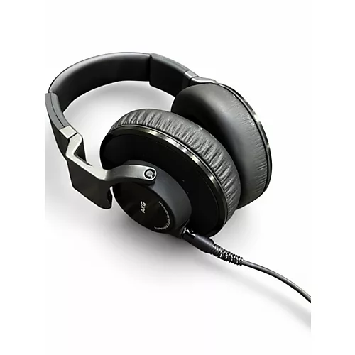 Used AKG K553 Studio Headphones - musicians--Friend