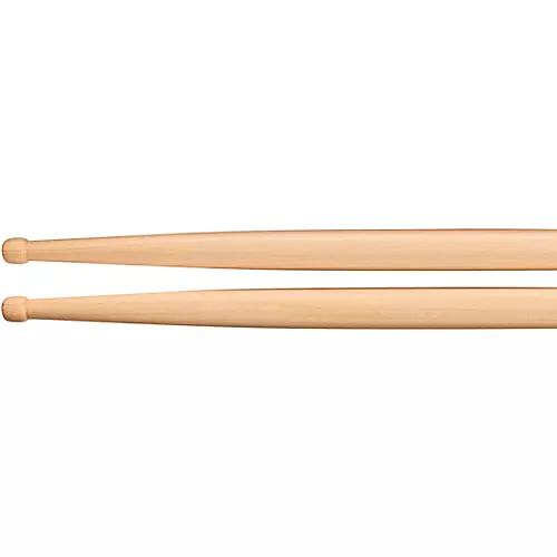 Meinl Stick & Brush Hybrid Hard Maple Drum Sticks 8A - musicians--Friend