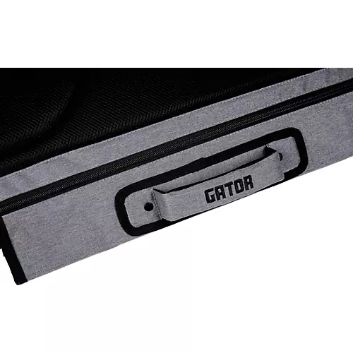 Gator G-CLUB Limited Edition Messenger Bag for 19-Inch DJ Controller - musicians--Friend
