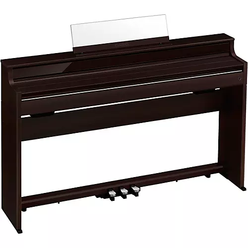 Casio Celviano AP-S450BN Slim Console Digital Piano Rosewood - musicians--Friend