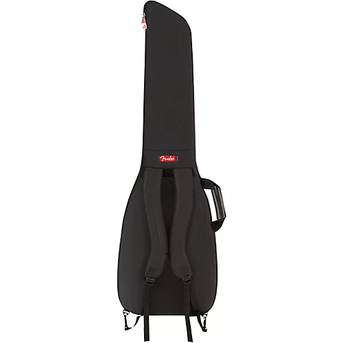 Fender FB610 Electric Bass Gig Bag Black - musicians--Friend