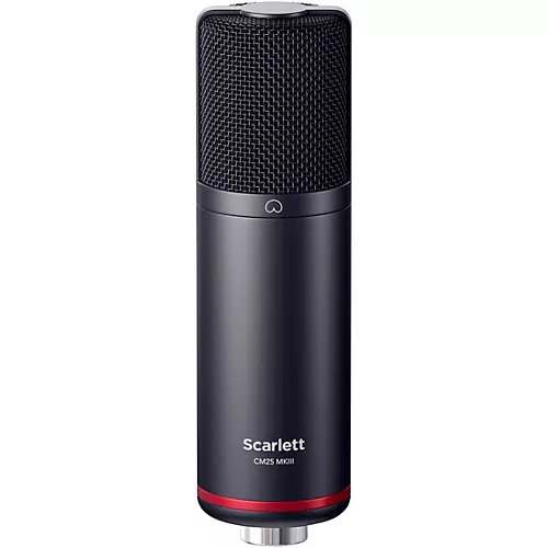 Focusrite Scarlett Studio Pack Gen 4 With AVID Pro Tools Artist Perpetual License Solo Studio Pack - musicians--Friend