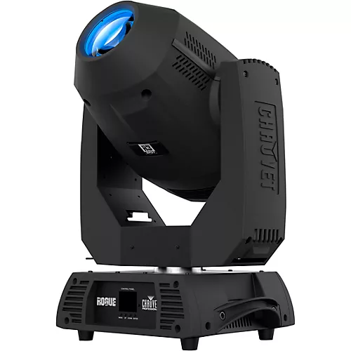 CHAUVET Professional Rogue R3 Spot Moving-Head LED Spotlight - musicians--Friend