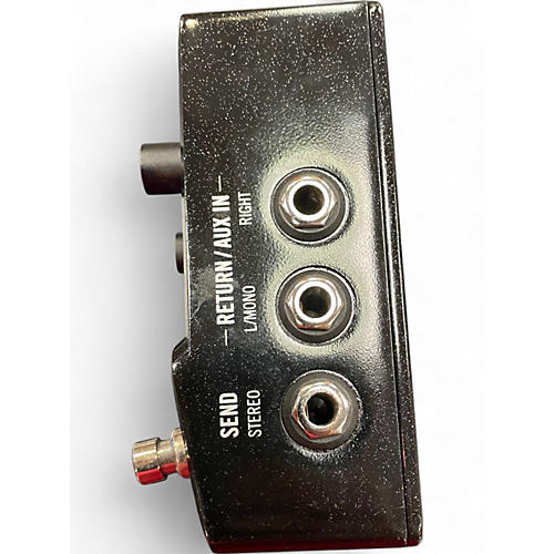 Used Line 6 HX Stomp Effect Processor - musicians--Friend