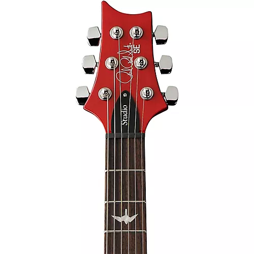 PRS SE Studio Electric Guitar Lake Blue - musicians--Friend