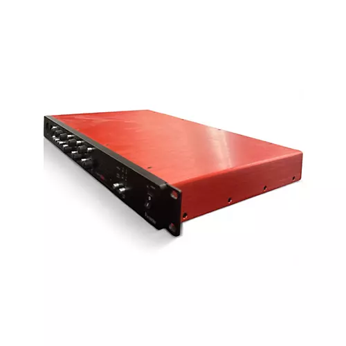 Used Focusrite Scarlett OctoPre Audio Converter - musicians--Friend