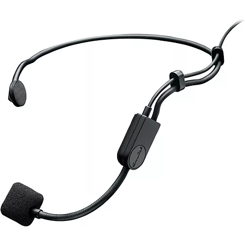 Shure GLX-D14+ Headset System With PGA31 - musicians--Friend