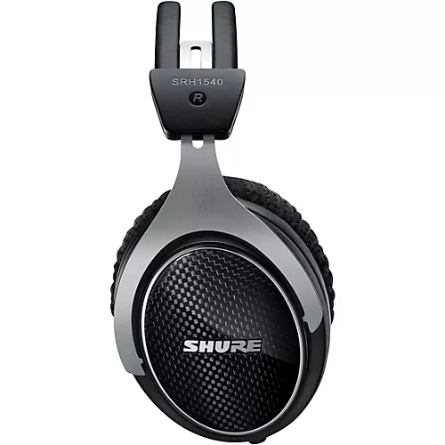 Shure SRH1540 Premium Closed-Back Headphones - musicians--Friend