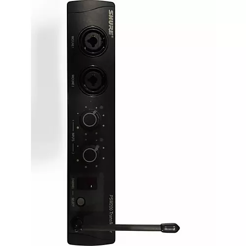 Used Shure psm200 - musicians--Friend