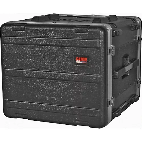 Gator GRR  Powered Rack 8 Space - musicians--Friend