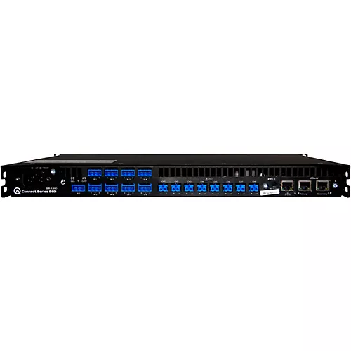 LEA Professional Connect Series Model 88 Amplifier Standard - musicians--Friend