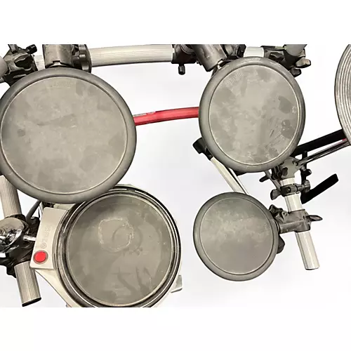 Used Yamaha DTXPRESS IV Electric Drum Set - musicians--Friend