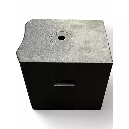 Used Harbinger VS12 Powered Subwoofer - musicians--Friend