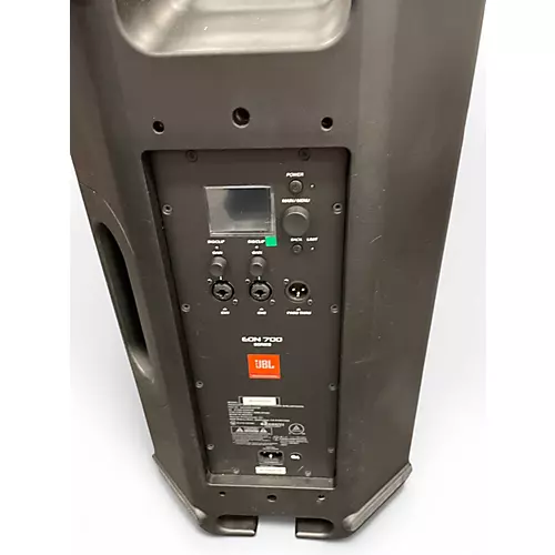 Used JBL EON712 Powered Speaker - musicians--Friend