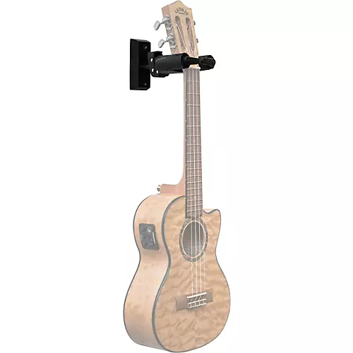 Hercules GSP38WBK PLUS Universal Auto Grip Wall Mount Guitar Hanger 2-Pack - musicians--Friend