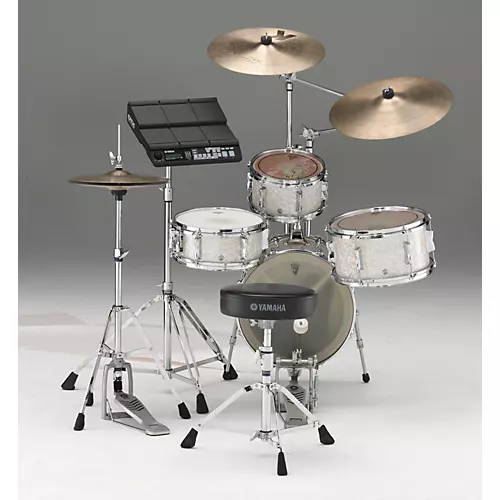 Yamaha DTX-MULTI 12 Digital Percussion Pad - musicians--Friend