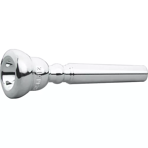 Schilke Standard Series Trumpet Mouthpiece Group I 14A4 Silver - musicians--Friend