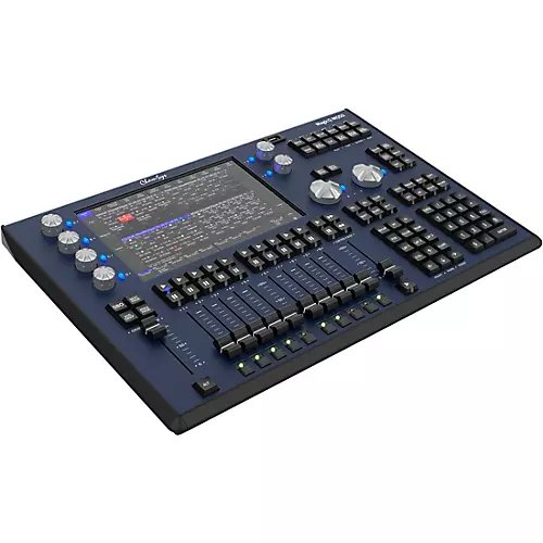 Chamsys MagicQ MQ50 Compact Console - musicians--Friend