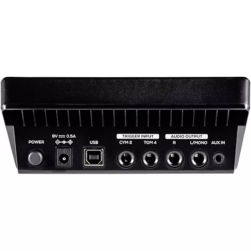 Open-Box Alesis Nitro Pro 8-Piece Electronic Drum Kit With Mesh Heads & Bluetooth Condition 1 - Mint - musicians--Friend