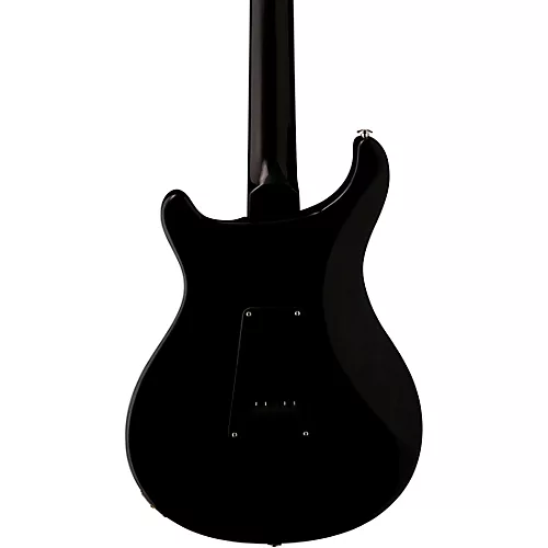 PRS S2 Standard 24 Electric Guitar Black - musicians--Friend
