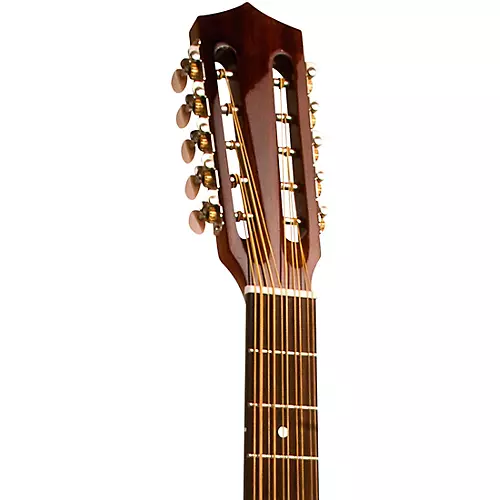 H. Jimenez LBQ1 El Estandar Bajo Quinto Natural - musicians--Friend