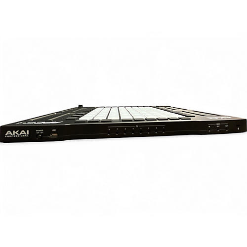 Used Akai Professional APC 64 MIDI Controller - musicians--Friend