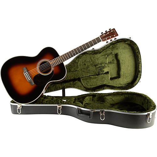 Martin 000-28 Standard Auditorium Acoustic Guitar Natural - musicians--Friend