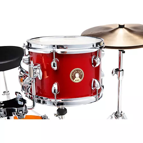 TAMA Club-JAM 4-Piece Shell Pack Aqua Blue - musicians--Friend