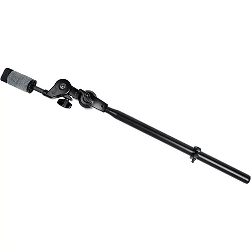 Pearl 930 Series Uni-Lock Short Cymbal Holder in Black - musicians--Friend