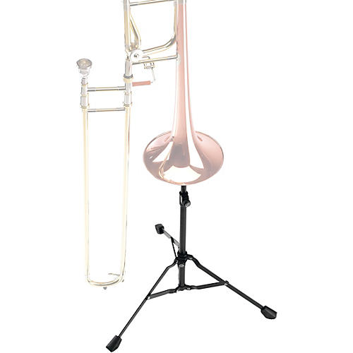 K&M Precision Trombone Stand - musicians--Friend