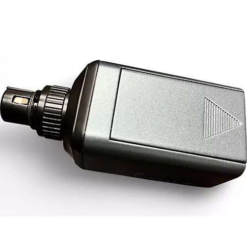 Used Sennheiser SKP G Band Handheld Wireless System - musicians--Friend