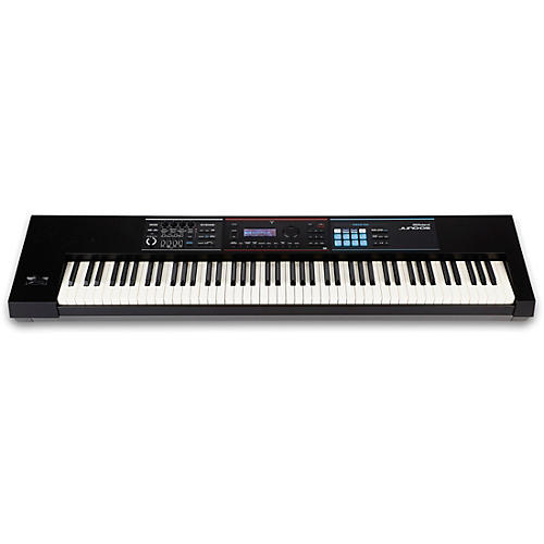 Roland JUNO-DS88 Synthesizer Essentials Bundle - musicians--Friend