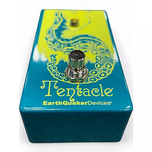 Used EarthQuaker Devices Tentacle V2 Effect Pedal - musicians--Friend