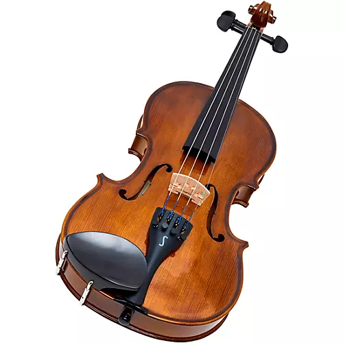 Stentor 1500 Student II Series Violin Outfit 1/4 Outfit - musicians--Friend