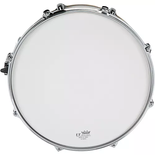 Orange County Drum & Percussion Maple Ash Snare Drum 7 x 13 in. Natural Gloss - musicians--Friend