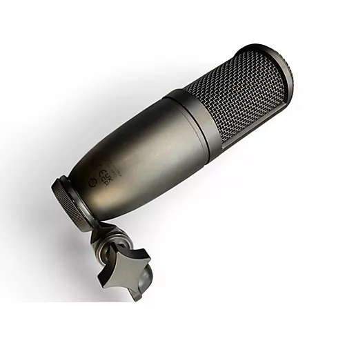 Used AKG P120 Project Studio Condenser Microphone - musicians--Friend