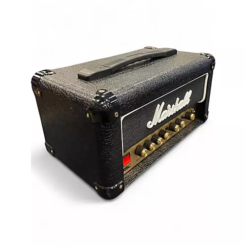 Used Marshall dsl1h Tube Guitar Amp Head - musicians--Friend