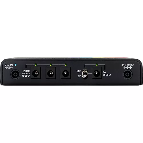 Walrus Audio Canvas Power HP Link Power Supply - musicians--Friend